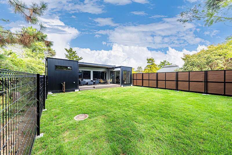 専用ドッグラン（ドッグヴィラ共通）