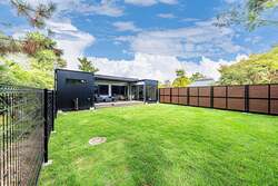 専用ドッグラン（ドッグヴィラ共通）