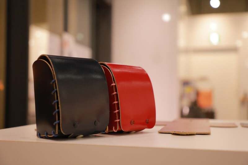 ミニランドセル（イメージ）