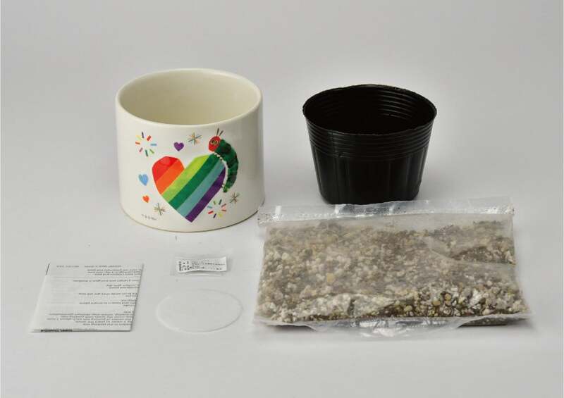 03四葉のクローバー