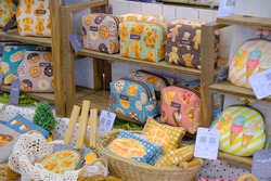 ハンドメイド作品（前回開催）