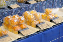 フード商品（前回開催）