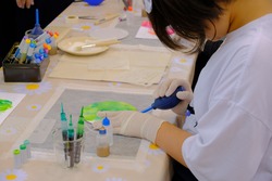 体験教室2（前回開催）