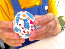 ワークショップゾーン