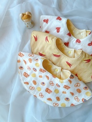 「ビスコの箱がロボットに!?　入場無料で動物ふれあいも楽しめる、GWのモリコロパーク」の写真