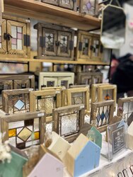 お買いものゾーン