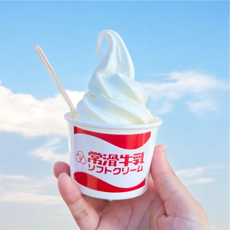 キッチンカーゾーン