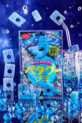 「【2026年4月】新作グミ4選！不二家キャンディがグミに!?　人気キャラクターmofusandも」の写真