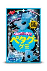 「【2026年4月】新作グミ4選！不二家キャンディがグミに!?　人気キャラクターmofusandも」の写真