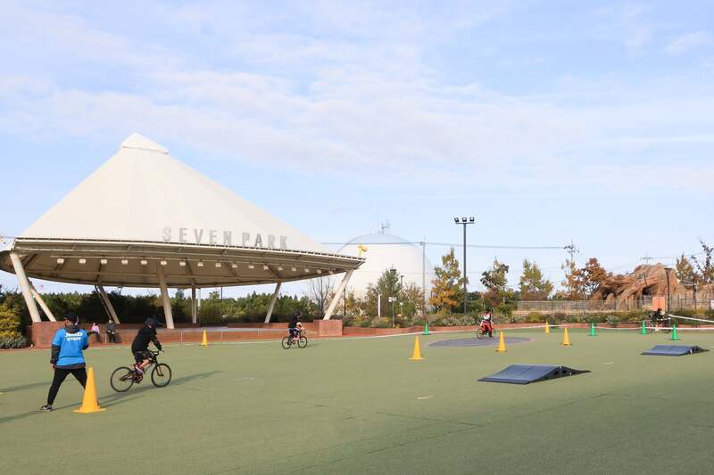 昨年の体験会の模様