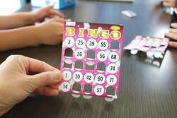 「お風呂が泡のプールに!? 巨大泡バズーカやお菓子選び放題が毎日楽しめるGWイベント」の写真