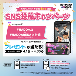 「今なら遊び放題が割引！お台場アクアシティで運動苦手でも主役になれるARスポーツ体験」の写真