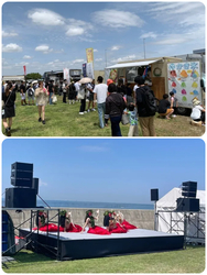 第8回 常滑りんくうマルシェ