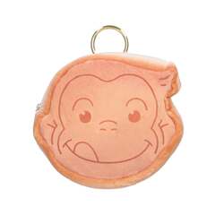 「おかわり自由で大満足♪　おさるのジョージの「ワッフルフェア」が東京ソラマチで開催」の写真