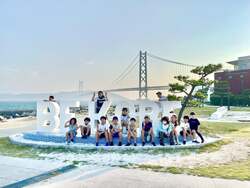 ホテルセトレ神戸・舞子