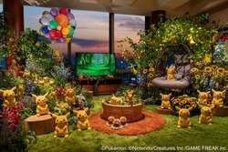 スイートルーム