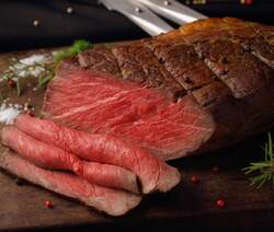 「GWに黒毛和牛×寿司×あまおうスイーツ食べ放題！　大阪のホテルで特別ビュッフェ開催」の写真