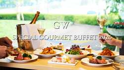 「GWに黒毛和牛×寿司×あまおうスイーツ食べ放題！　大阪のホテルで特別ビュッフェ開催」の写真