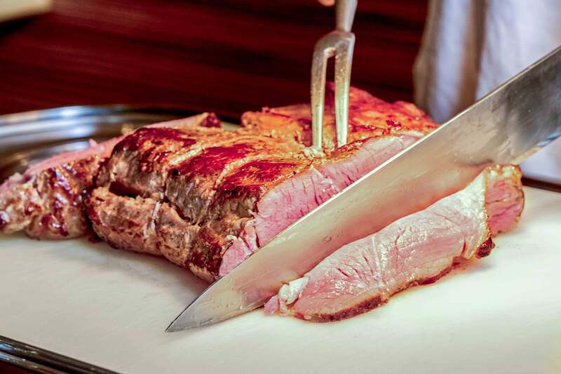 ローストビーフ（イメージ）