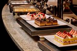 デザート（イメージ）