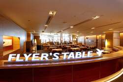 「こどもの日は小学生1名無料！実演パスタやクレープが並ぶランチブッフェが羽田空港で」の写真