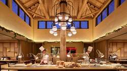 ビュッフェレストラン サウスブリーズ