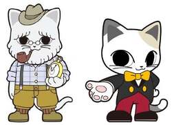 「引っ張られる感覚!?万博で話題の“ふしぎな石”で謎解き体験　ナンジャタウンに初登場」の写真