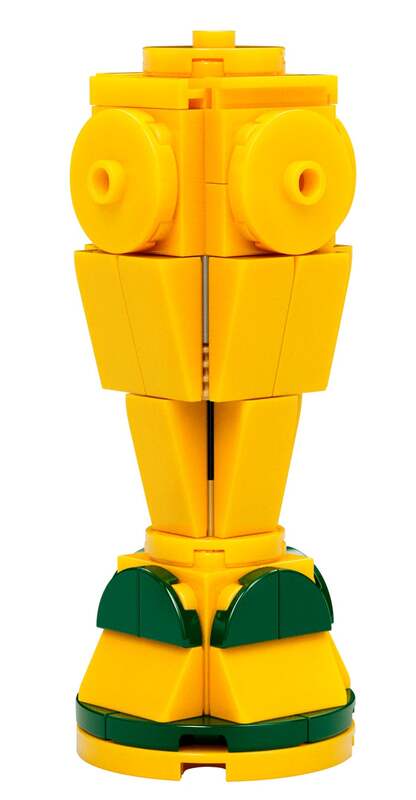 ミニトロフィーをつくろう！