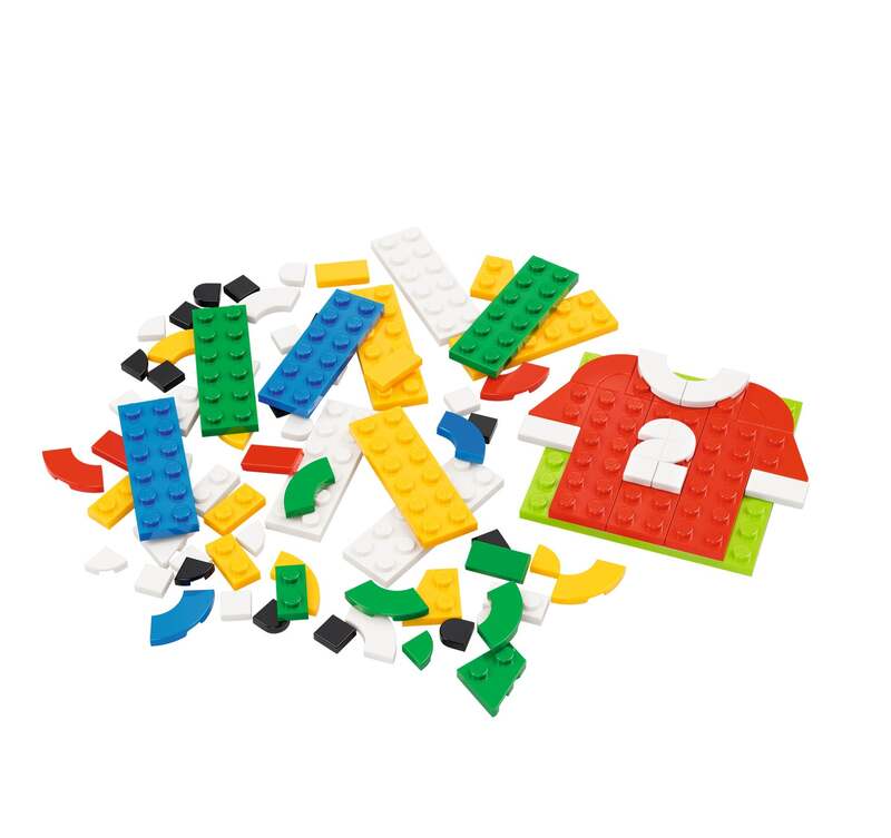 ユニフォームをつくろう！