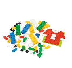 ユニフォームをつくろう！