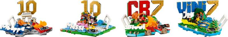 新製品で遊ぼう！