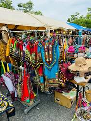 雑貨やファッション