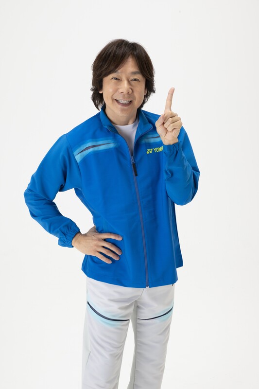 ひろみちお兄さん（佐藤弘道さん）