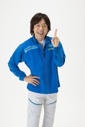 ひろみちお兄さん（佐藤弘道さん）