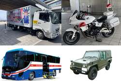 「巨大ふわふわ遊具が大集合＆乗り物体験も充実！GWは長崎スタジアムシティで一日遊べる」の写真