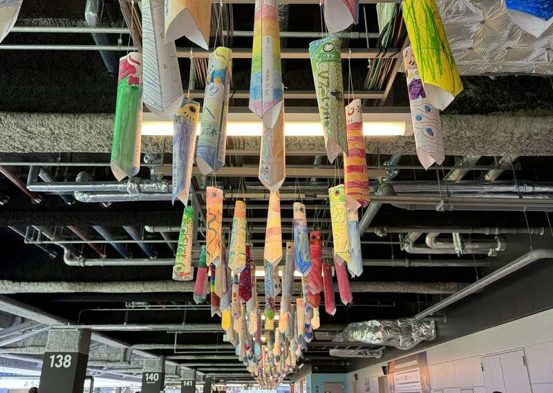 こども美術館イメージ