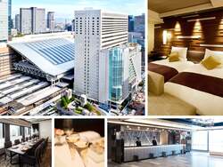 ホテルグランヴィア大阪