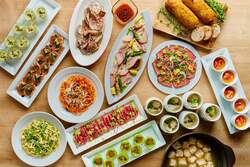 「ゴールデンウィーク限定ファミリーブッフェ」