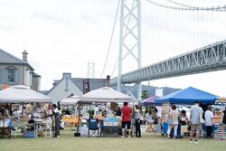 神戸ユネスコマルシェ2026春（神戸ユネスコマルシェ実行委員会）