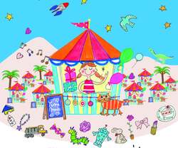 「クレヨンしんちゃん＆アンパンマンにパンフェスも！GWの所沢でイベント盛りだくさん」の写真