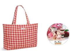 オリジナルバッグ＆チャームセット