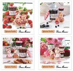 オリジナルシール