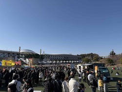 過去開催時の様子