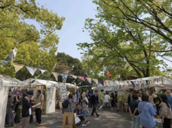 ワーカーズコープビレッジ in アースデイ東京2026