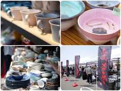 春の美濃焼大陶器市2026 at イオンモール土岐