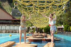 スーパーモンキーフロート