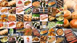 「鯉のぼり250体＆全国餃子12店が集結！GWに入場無料の人気イベントが京都・岡崎公園で」の写真