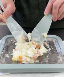 「じゃがいも植え付けやアイス作りも！　子供が主役の「体験フェア」がGWに妙高で開催」の写真