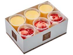 プレミアムスイーツBOX（税込2,450円）