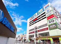 「警察官や銀行員の「オシゴト」も。子供が主役の体験型イベントが平和島で　入場無料！」の写真